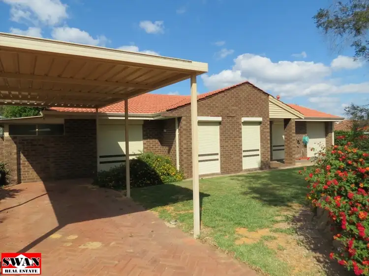 Second view of Homely house listing, 16 Redgum Lane, Swan View WA 6056