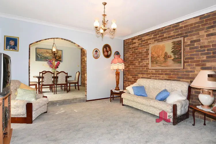 Third view of Homely house listing, 11 Payne Road, Capel WA 6271