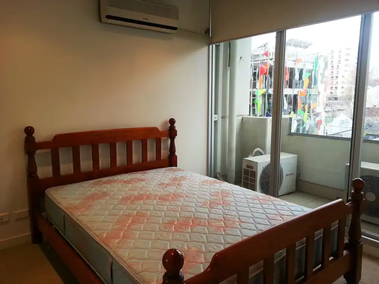 Third view of Homely apartment listing, 301/63 Bouverie Street, Carlton VIC 3053