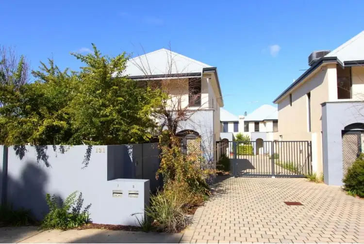 1/131 View Terrace