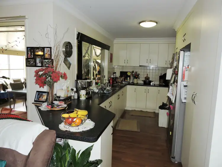 Fifth view of Homely rural property listing, 240 Ranger Road, Rosenthal Heights QLD 4370