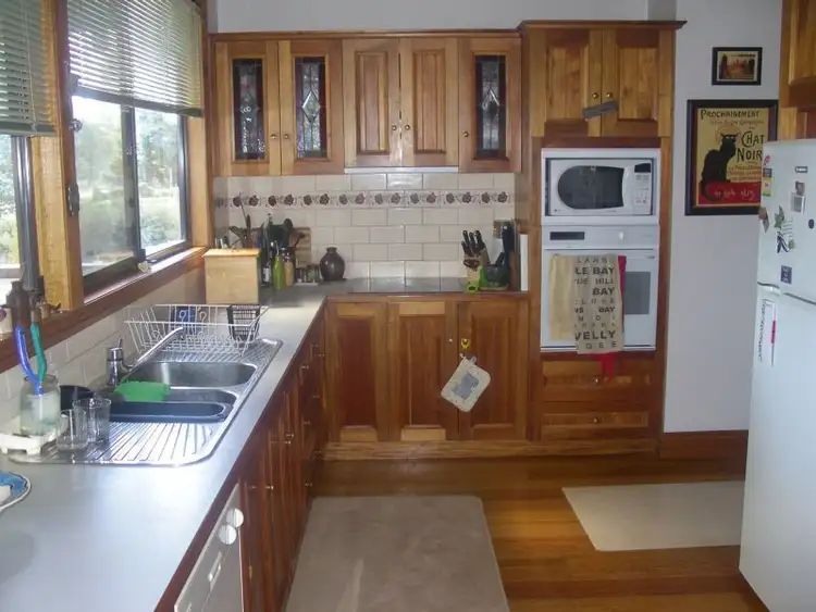 Third view of Homely house listing, 28 Twiggs Lane, Newbridge VIC 3551