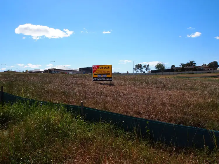 Fifth view of Homely land listing, Lot 114 Carisbrook Street, Kellyville NSW 2155