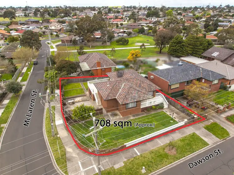 107 Dawson Street, Tullamarine VIC 3043