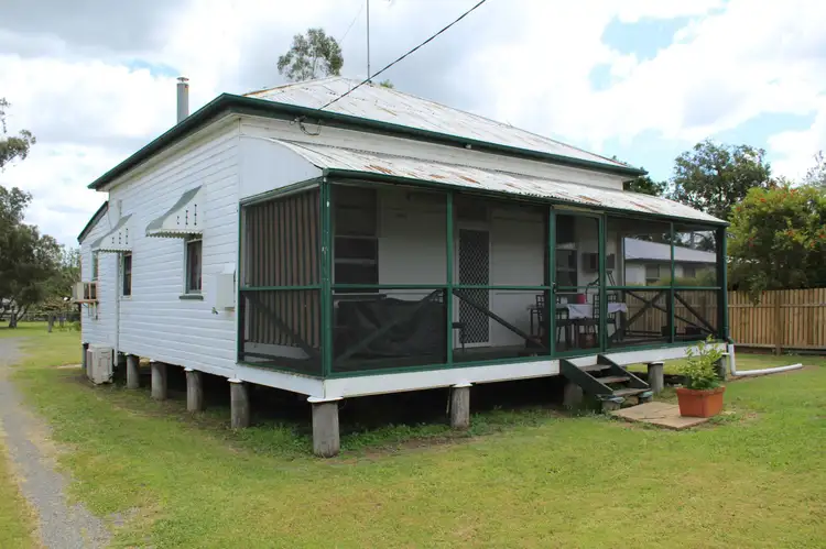 Main view of Homely house listing, 79 Rosehill Road, Warwick QLD 4370