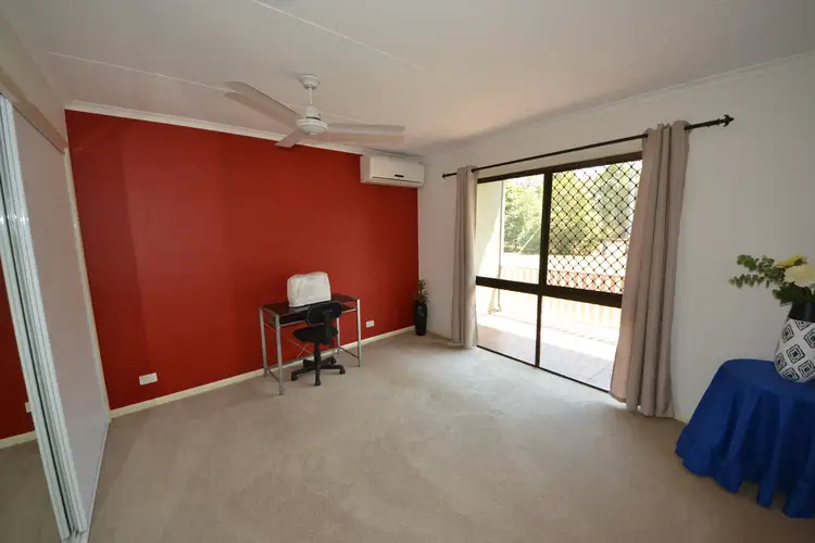 Fifth view of Homely rural property listing, 579 Gavial Gracemere Road, Gracemere QLD 4702