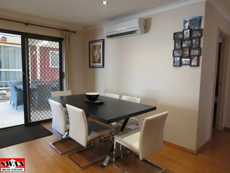 Seventh view of Homely house listing, 91 Myles Road, Swan View WA 6056