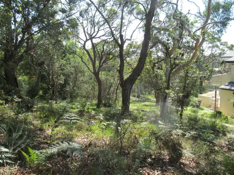 Fourth view of Homely land listing, 79 Frederick Street, Vincentia NSW 2540