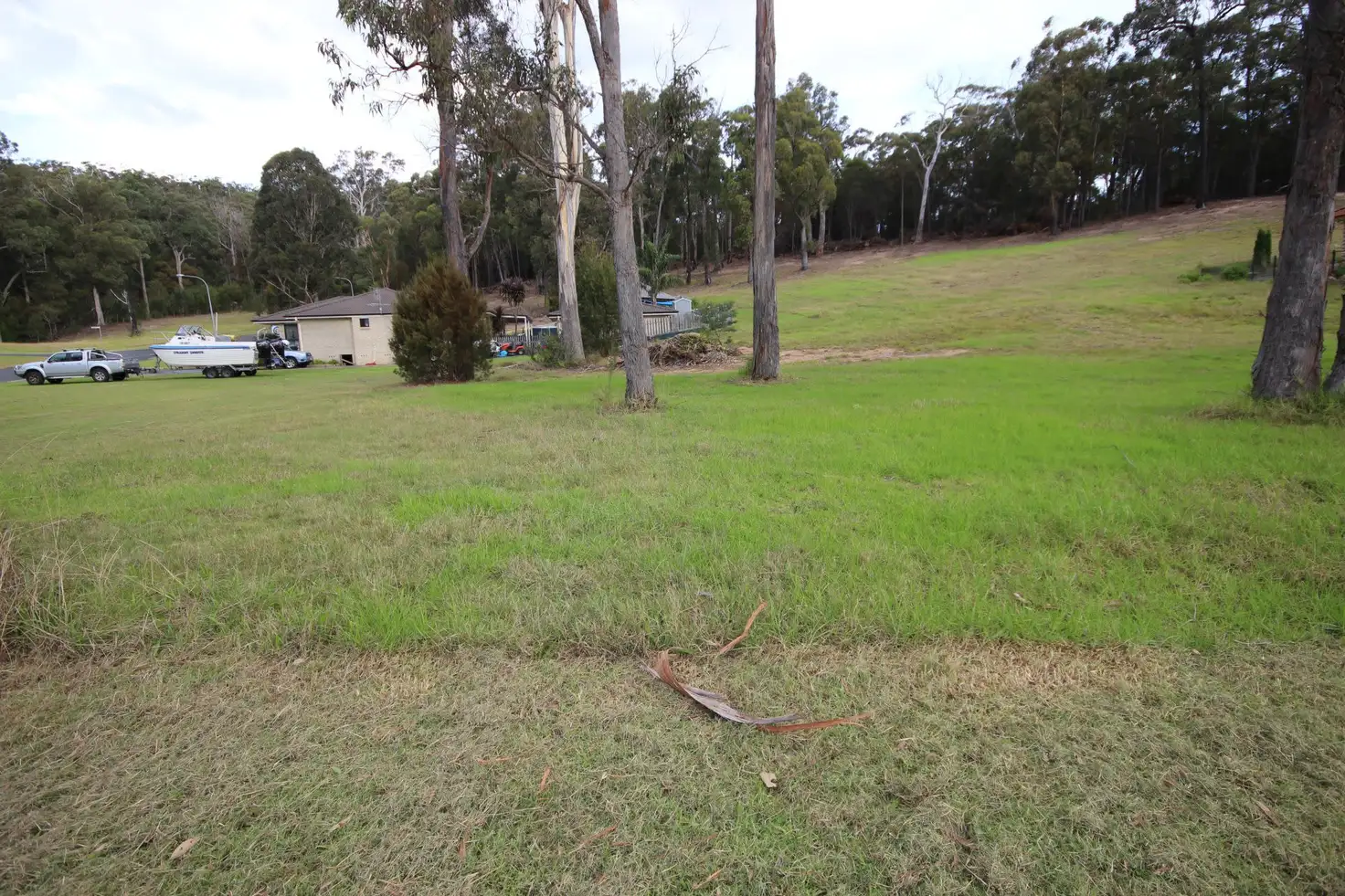 Main view of Homely land listing, Lot 3 Ben Boyd Parade St, Boydtown NSW 2551