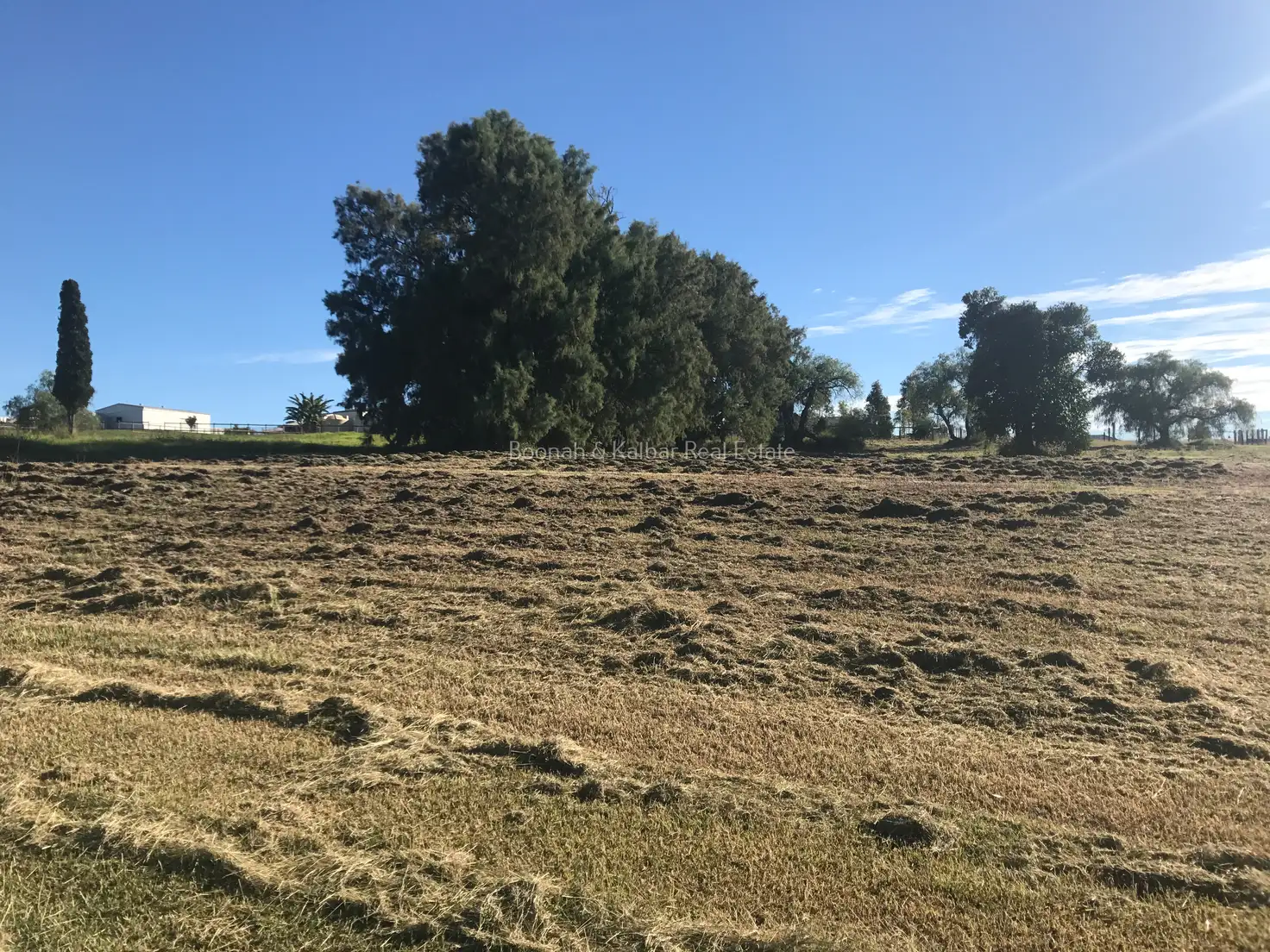 Main view of Homely land listing, Address available on request