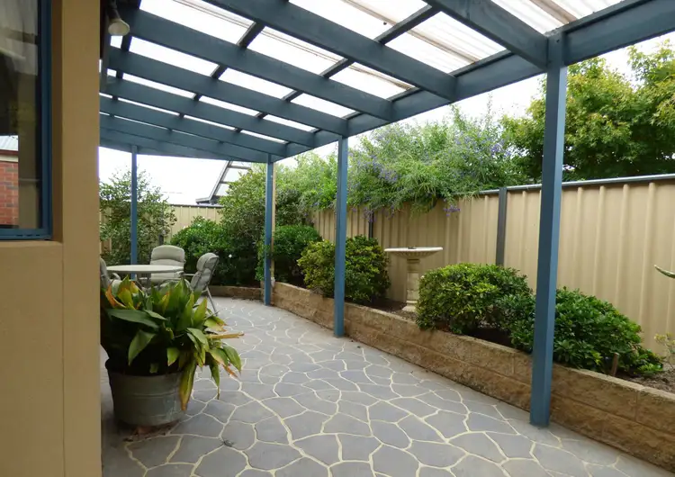 Third view of Homely townhouse listing, 9 Monash Drive, Benalla VIC 3672