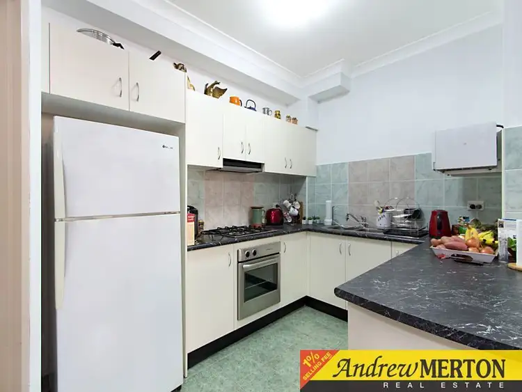 Fourth view of Homely unit listing, 3/30 Hythe Street, Mount Druitt NSW 2770