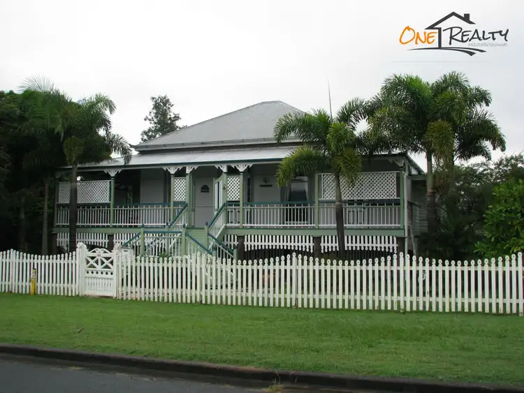 253 Ellena Street, Maryborough QLD 4650