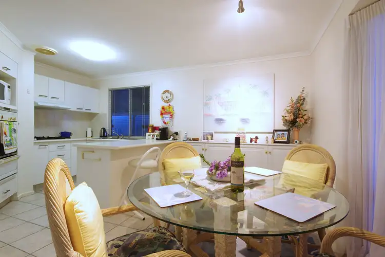 Fifth view of Homely house listing, 46/70 Hansford Road, Coombabah QLD 4216