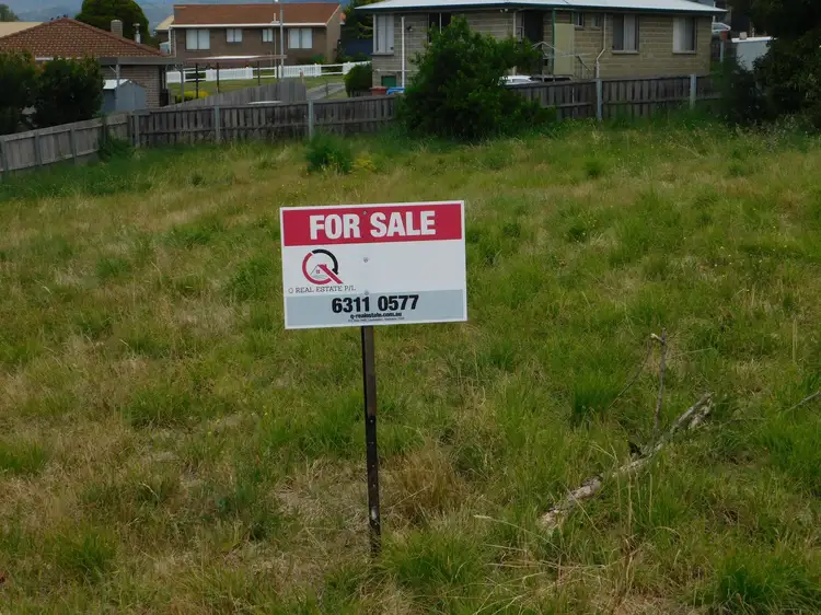 Main view of Homely land listing, 7 Ryan Avenue, Bridgewater TAS 7030