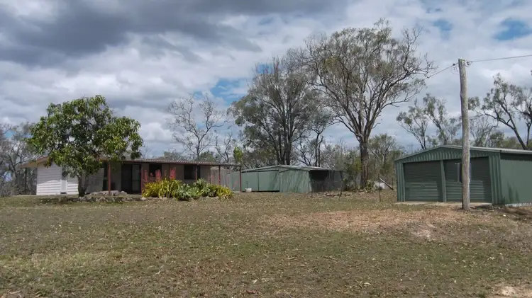 Main view of Homely house listing, 220 Adies Road, Isis central QLD 4660