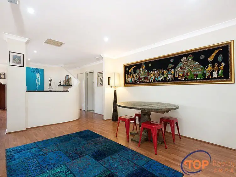 Sixth view of Homely house listing, 71 Casserly Drive, Leeming WA 6149