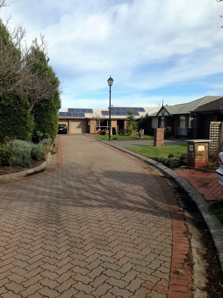 Third view of Homely house listing, 11 Gleneagles Circuit, Greenwith SA 5125