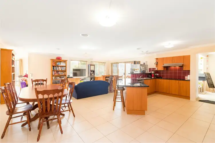 21 Larmer Street, Bungendore NSW 2621
