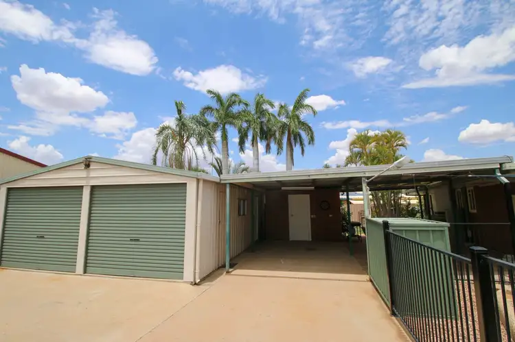 Fourth view of Homely house listing, 6 Timmins Crescent, Mount Isa QLD 4825