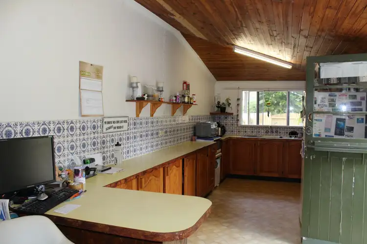 Second view of Homely house listing, 37 Mungar Terrace, Mungar QLD 4650