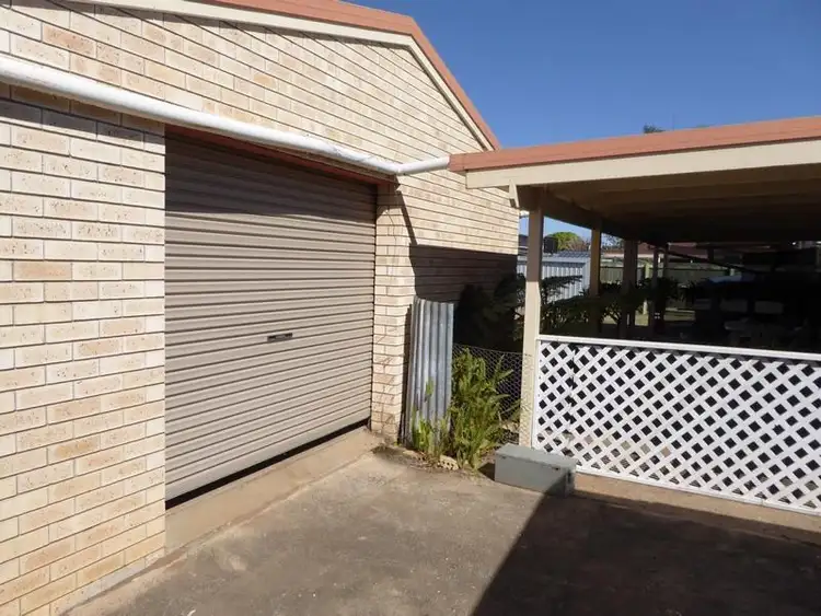Sixth view of Homely house listing, 13 Marshall Street, Avenell Heights QLD 4670