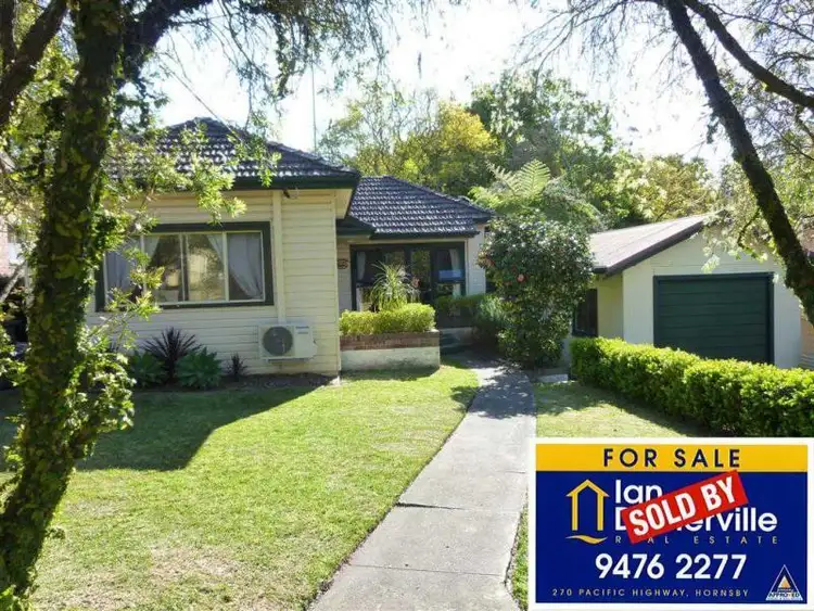 Main view of Homely house listing, 79 Old Berowra Road, Hornsby NSW 2077