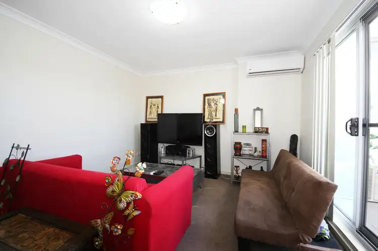 Second view of Homely apartment listing, 18/32 Station Street, Dundas NSW 2117