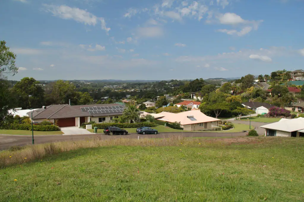 Main view of Homely land listing, Address available on request