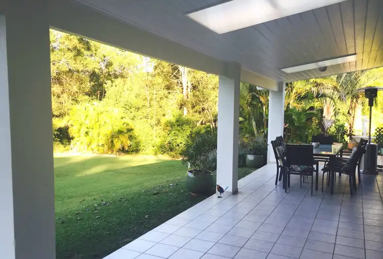 Second view of Homely house listing, 24 Samuel Place, Mooloolah Valley QLD 4553