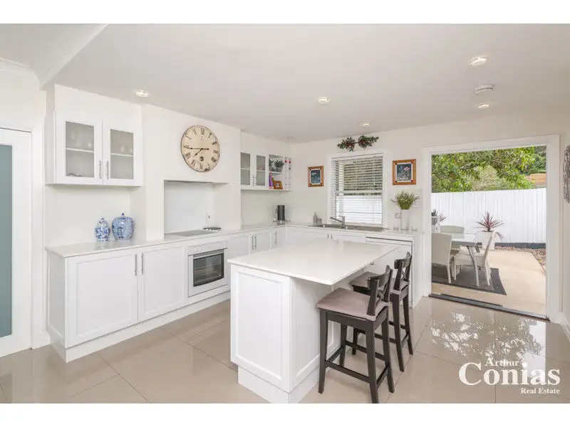 Main view of Homely house listing, 6 Stark Street, Ashgrove QLD 4060