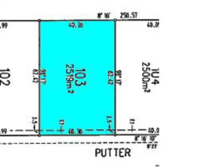 L103 Putters Court, Barooga NSW 3644