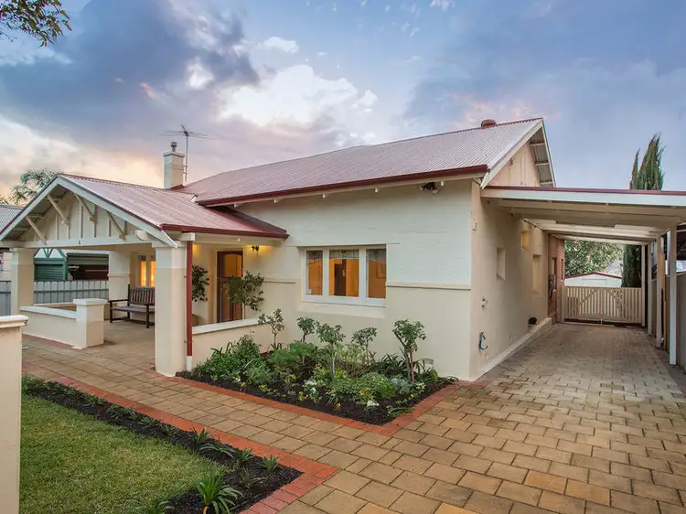 Fourth view of Homely house listing, 4 Cane Street, Prospect SA 5082