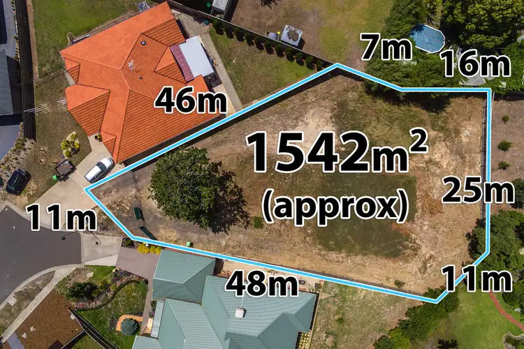 5 William Court, Gisborne VIC 3437