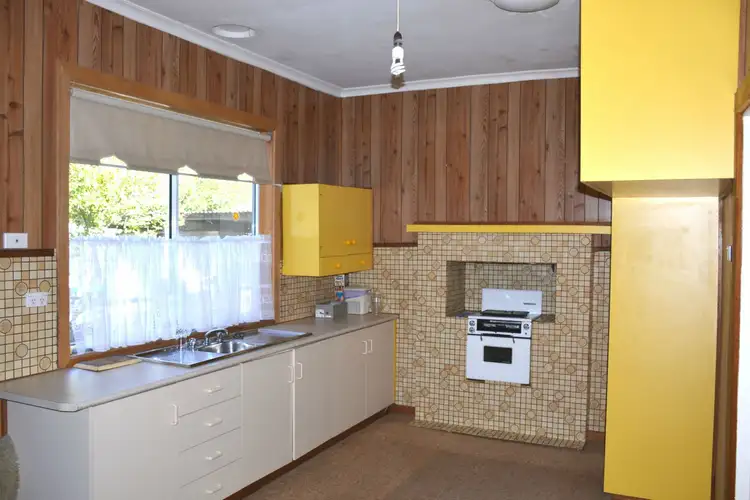 Second view of Homely house listing, 16 Elizabeth Street, Cobram VIC 3644