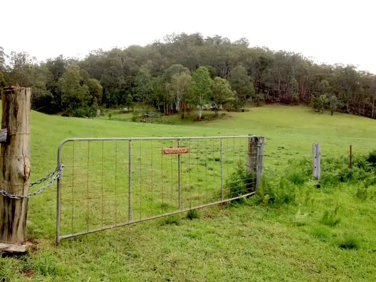 Second view of Homely rural property listing, 1075 Putty Valley Road, Putty NSW 2330