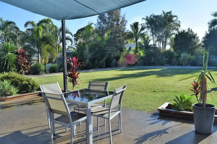 Seventh view of Homely house listing, 6 MOFFATT Street, Burnett Heads QLD 4670