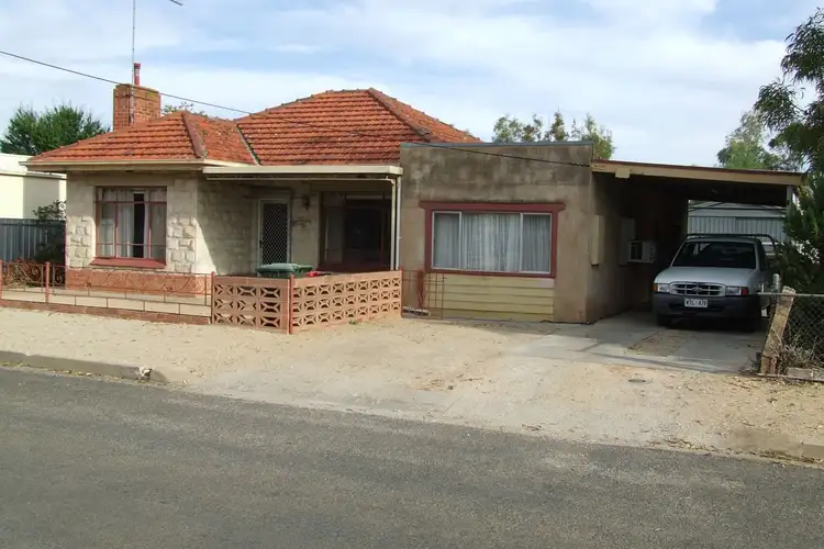 Main view of Homely house listing, 10 Humphrey Street, Balaklava SA 5461