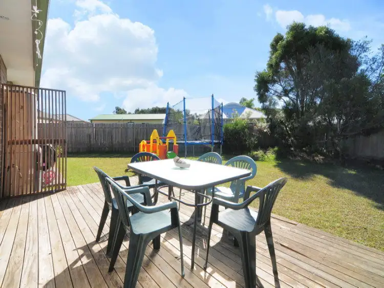 Third view of Homely house listing, 5 Bourke Close, Vincentia NSW 2540