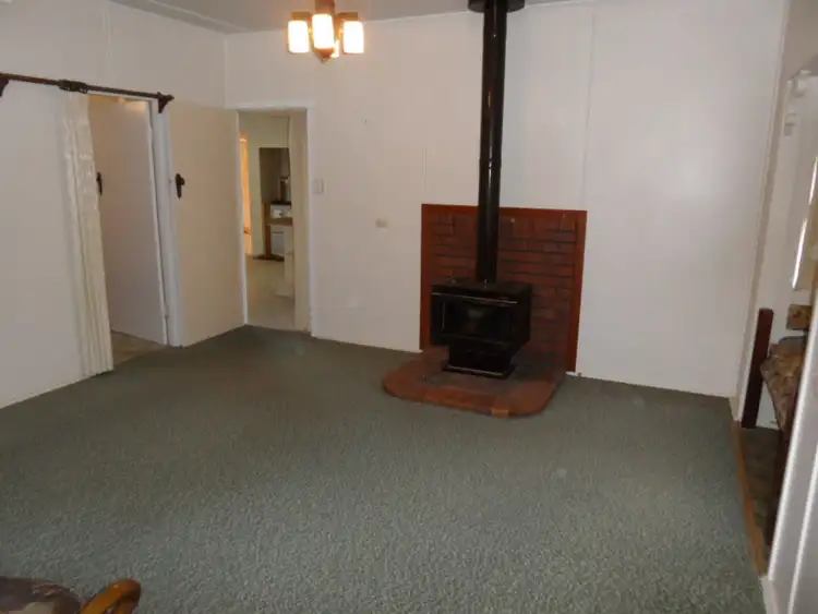 Fifth view of Homely house listing, 39 Archibald Street, Stanthorpe QLD 4380