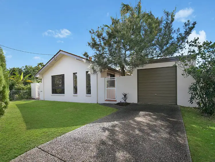 Second view of Homely house listing, 382 Cliveden Avenue, Corinda QLD 4075