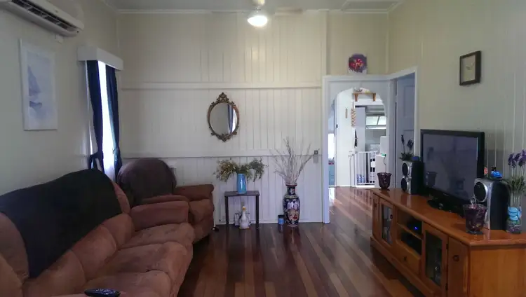 Second view of Homely house listing, 4 Briggenshaw  South, Kepnock QLD 4670
