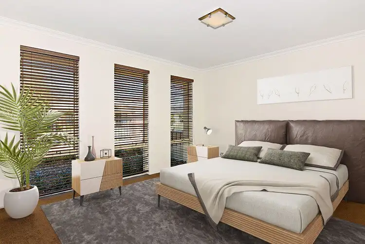 Sixth view of Homely house listing, 17 Jury Bend, Carey Park WA 6230