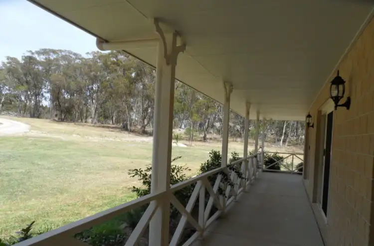 Seventh view of Homely rural property listing, 1114 Rabbit Fence Road, Stanthorpe QLD 4380