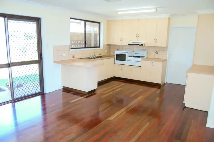 Second view of Homely house listing, 11 MILTON Street, Burnett Heads QLD 4670