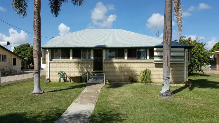 Main view of Homely house listing, LOT 2, 100 Airdmillan Road, Ayr QLD 4807
