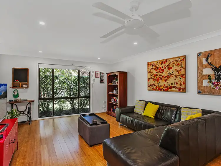 Third view of Homely villa listing, 12/12 Landau Court, Miami QLD 4220