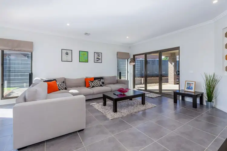 Sixth view of Homely house listing, 4 Mcgowan Cres, Googong NSW 2620