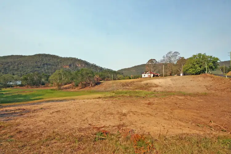 Third view of Homely land listing, 455 Singleton Road, Wisemans Ferry NSW 2775