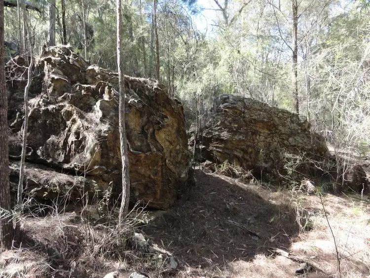 Fourth view of Homely rural property listing, Lot 5 Putty Valley Road, Putty NSW 2330